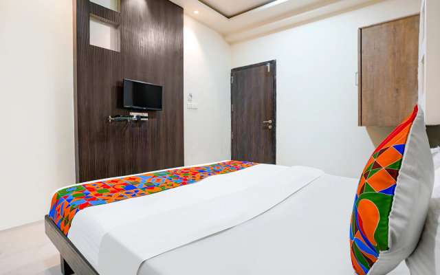 OYO Rooms Thermax Pimpri