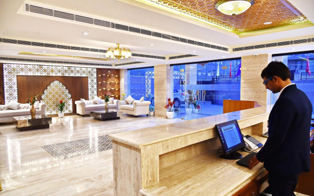 Regenta Central Srinagar