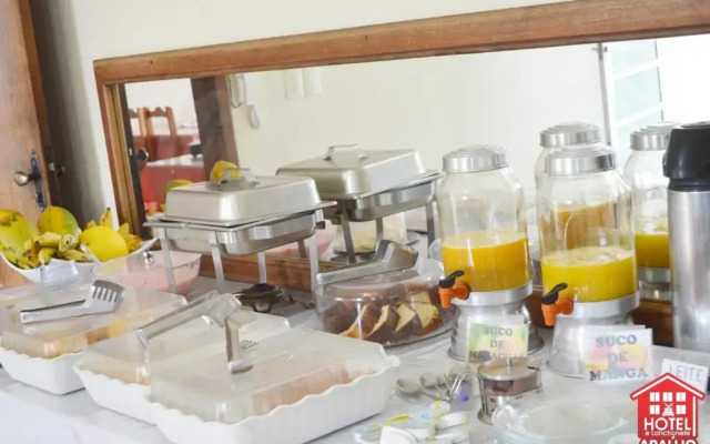 Hotel e Restaurante Residencial I