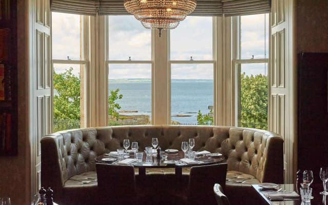 Hotel du Vin & Bistro St. Andrews