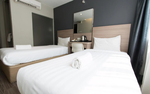 Hotel 99 - SS2