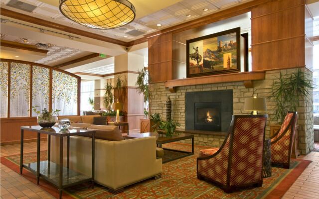Residence Inn by Marriott Denver City Center
