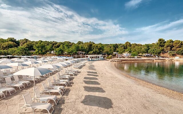 Camping Lanterna