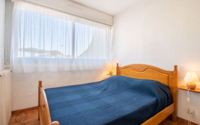 Les Marinas de la Plage I 39694