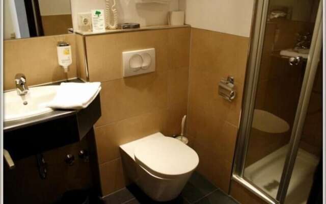 Hotel Sonderfeld