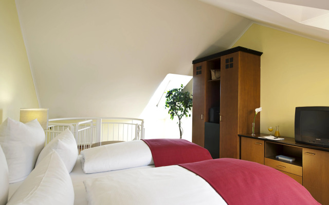 NH München City Süd