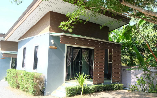 Numjaan Resort