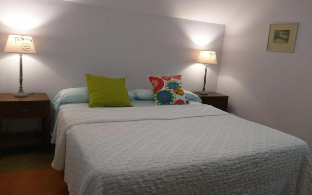 Puente Canto de Gredos