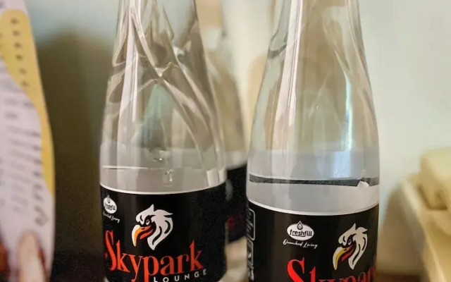 Sky Park Lounge