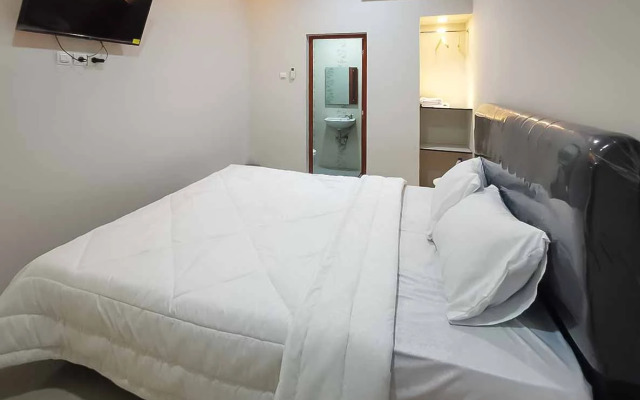 Rudi Rooms RedPartner