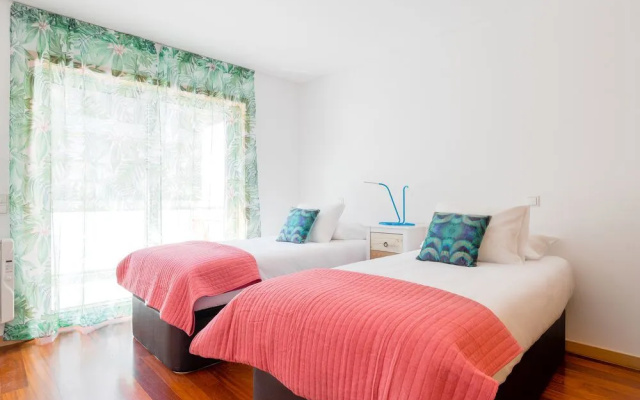 Pretty Porto Apartment by Soulsharing