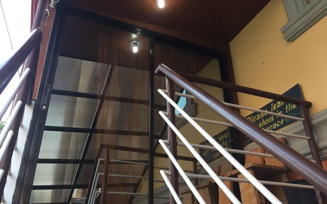The Orange House - Vigan Villa