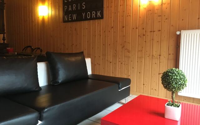 Appartements Champ Du Feu