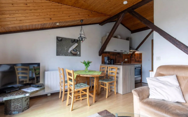 Nordsee-Ferienhaus 10250