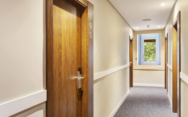 Sercotel Tudela Bardenas