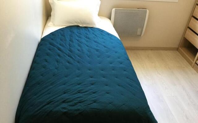 Superbe Villa 11 places à 400 m de la plage