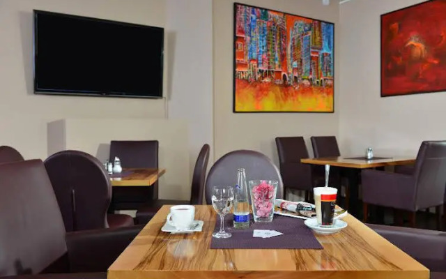mi1A businessHOTEL