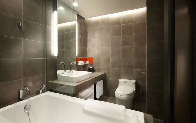 Shilla Stay Gangnam Yeoksam