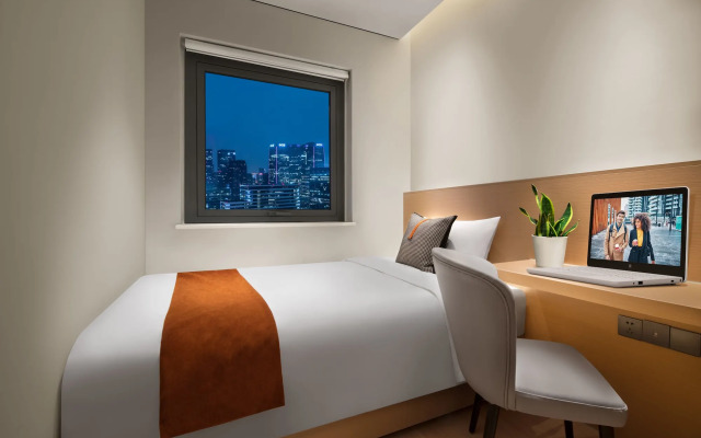 Citadines Gaoxin Chengdu