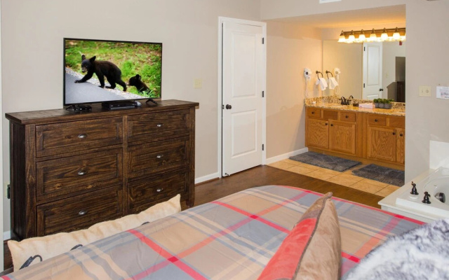 Cedar Lodge 401