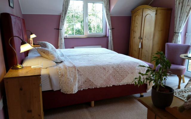 Drumcreehy Country House B&B