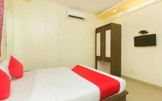 Hotel Shree Raj by OYO Rooms