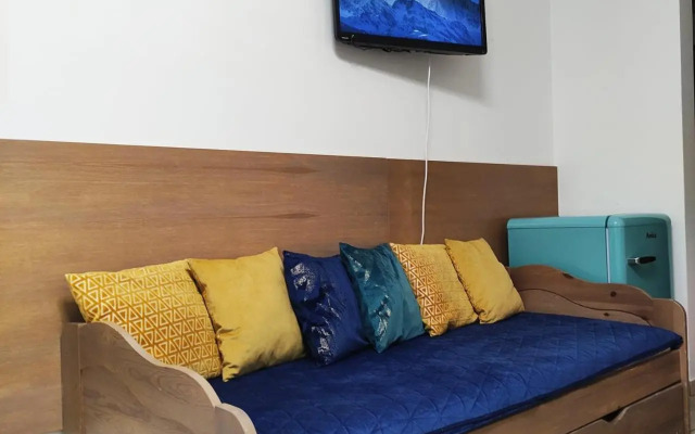 Planeta102 Apartament Blisko Plazy