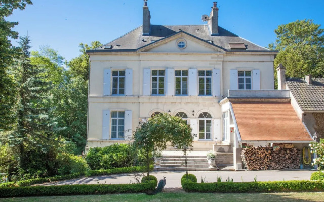 Maison Grandsire Chambres D'Hôtes