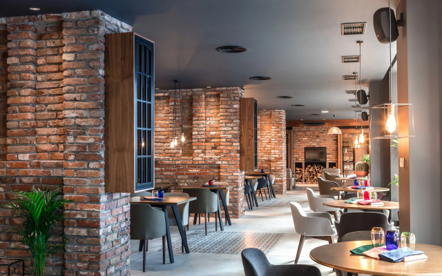 Park Hotel & Spa