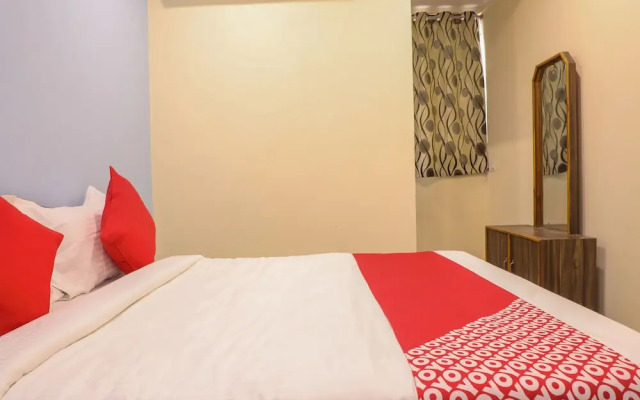 OYO 15457 Grd Residency
