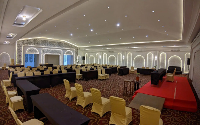 Sare Hotel Yogyakarta (Muslim Friendly)