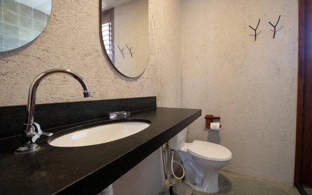 São M dos Milagres Casa 04 Suítes