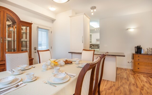 Prairieland Bed & Breakfast