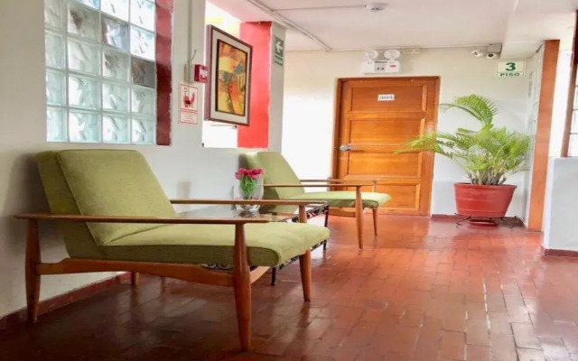 Imperial Inn Hospedaje Turístico