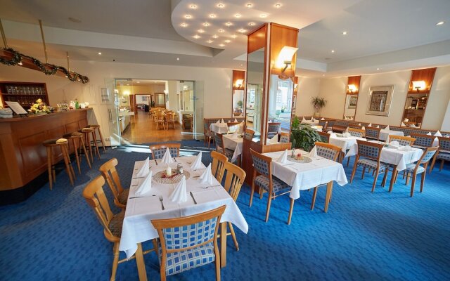 Berghotel Tambach Seminar Center