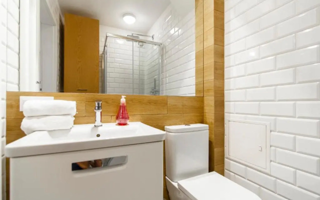 Apartment Platinium I