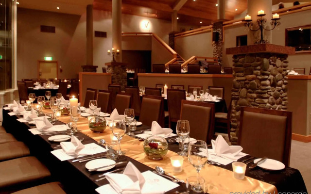 Mercure Queenstown Resort