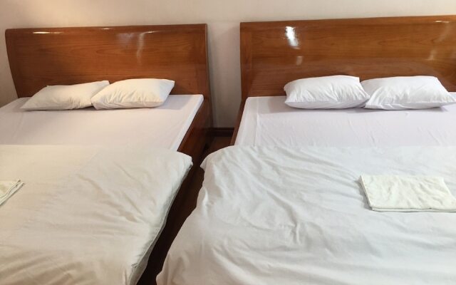 Oyo 1003 Duc Anh Hotel