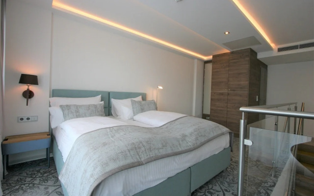 Parkhotel Residenz