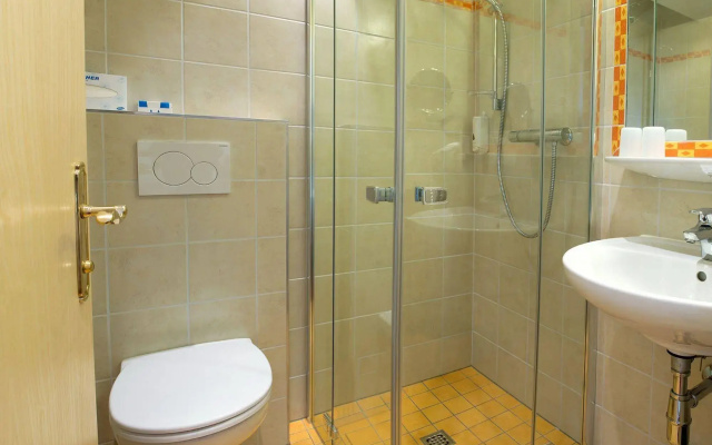 Hotel Schneeberger