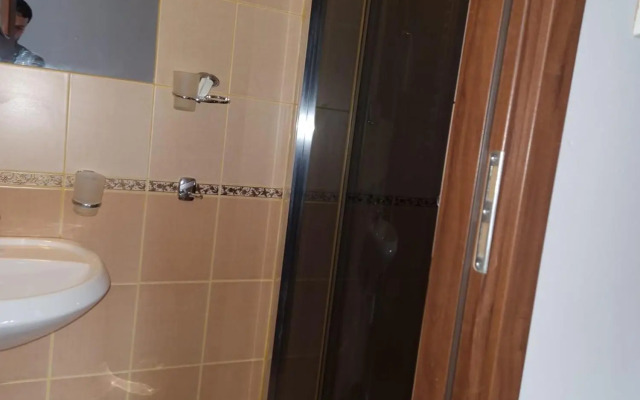 Gościniec Ustrzycki