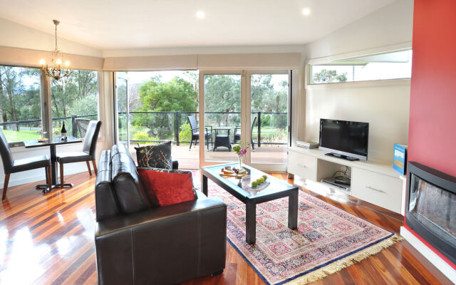 Araluen Boutique Accommodation