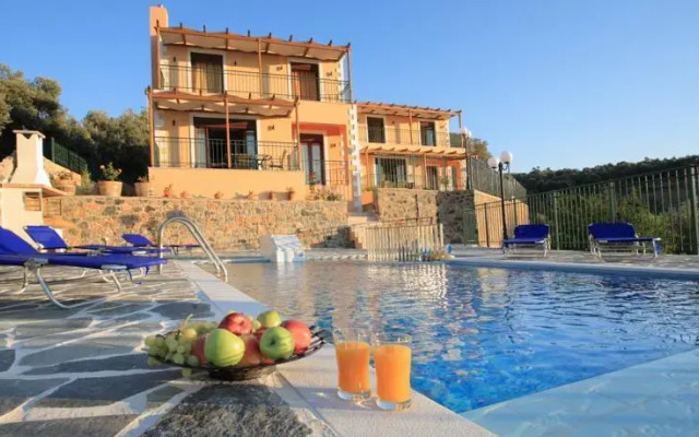 Themis Villa