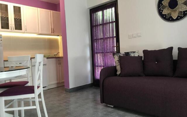 Apartmani Novakovic