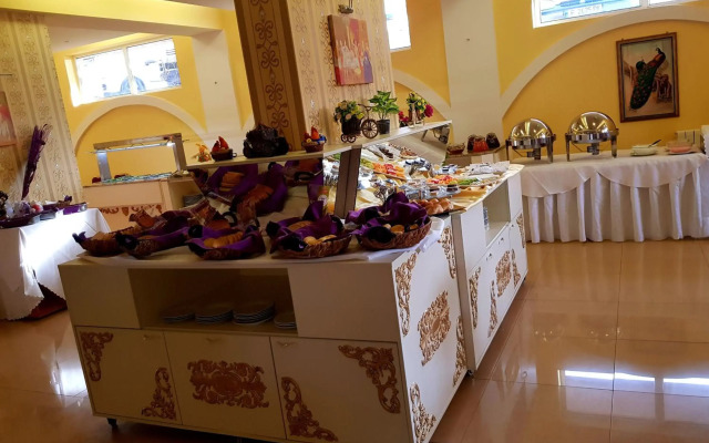 Elit Palace Hotel & Spa