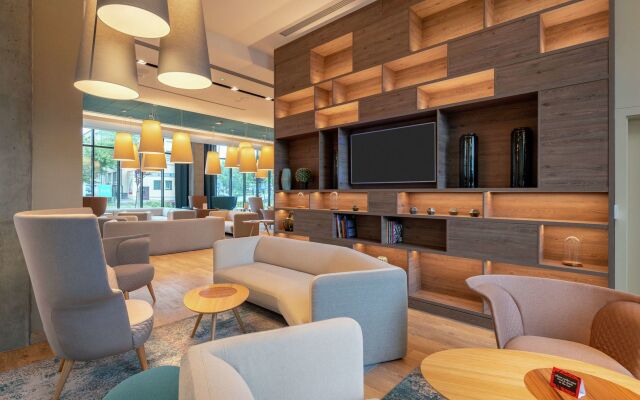 Hampton by Hilton Warsaw Mokotow