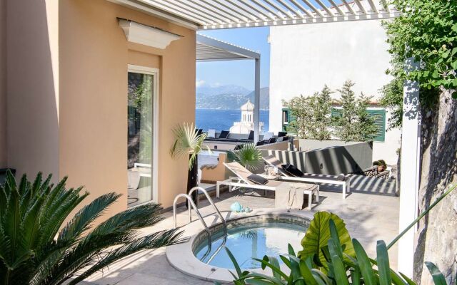 Villa Marina Capri