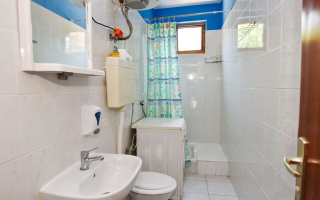 Simple and Central Hostel
