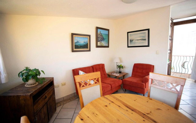 Majikal B&B - Mirador