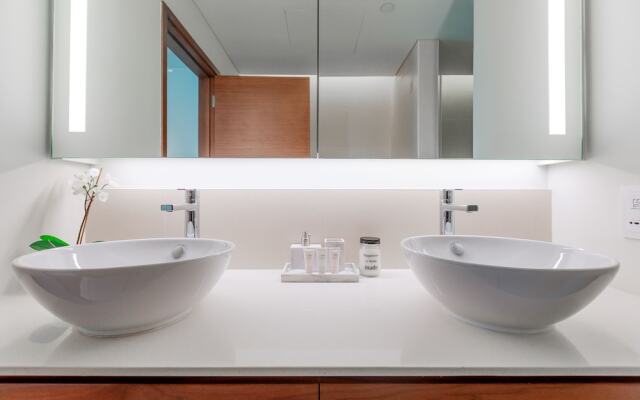 City Walk 18 By Fam Living